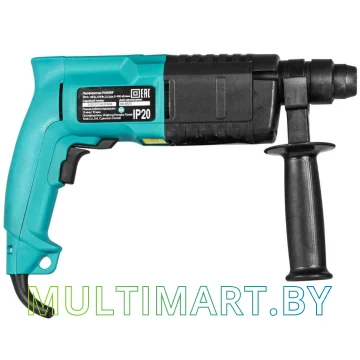 Перфоратор Spec PU4500F картинка 2